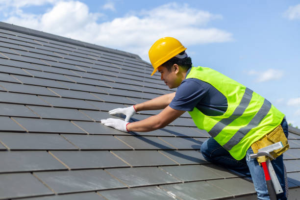 Best Emergency Roof Repair Services  in Clare, MI