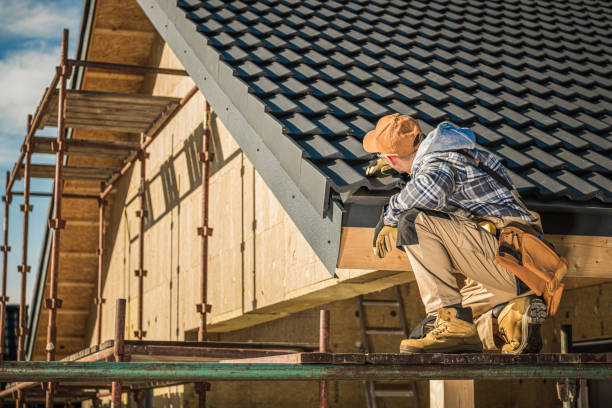 Fast & Reliable Emergency Roof Repairs in Clare, MI
