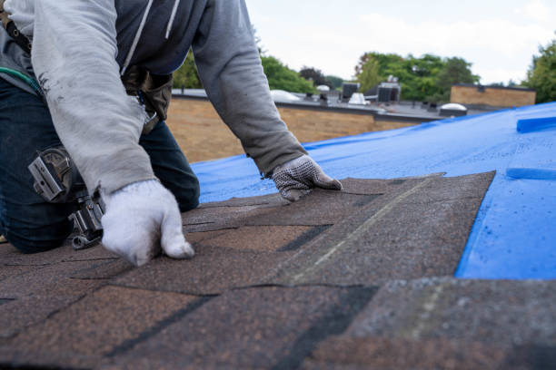Hot Roofs in Clare, MI