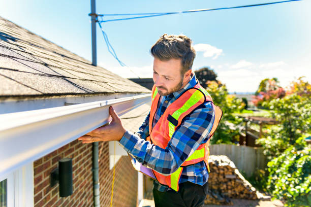 Best Roof Insulation Installation  in Clare, MI