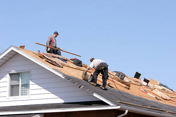 Best Roofing for New Construction  in Clare, MI