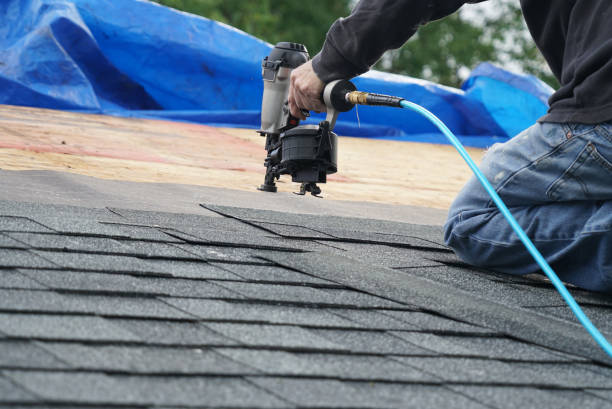 Roof Coating Services in Clare, MI