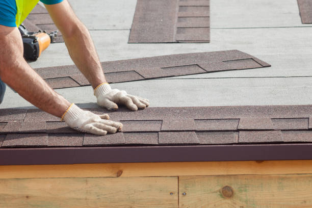 Best Gutter Installation and Repair  in Clare, MI